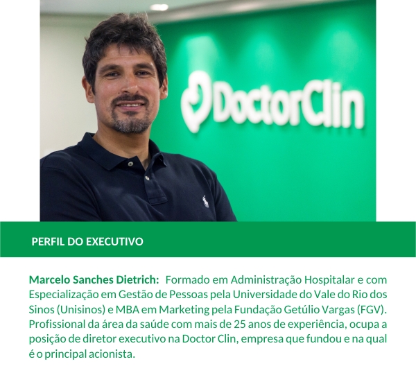 marcelo dietrich perfil