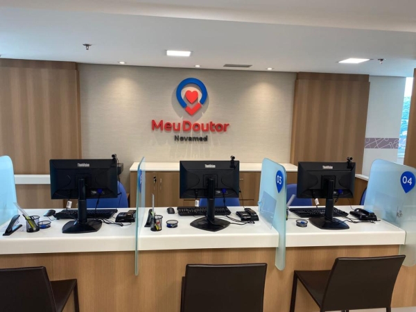 meu doutor novamed