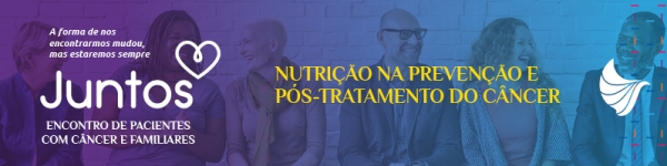 nutricao cancer