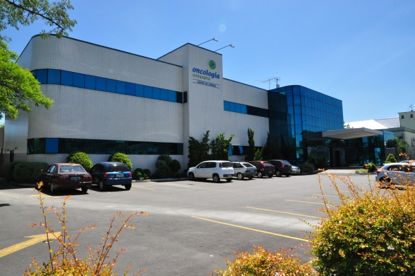 oncologia centenario