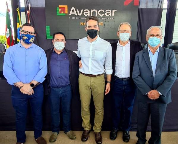 HSVP de Passo Fundo vai receber R$ 6,3 milhões em nova fase do Avançar na Saúde -