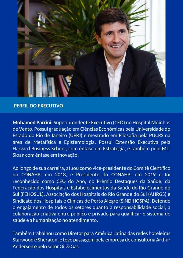 PEFIL MOHAMED PARRINI