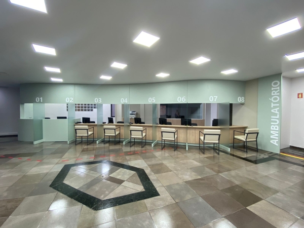 ambulatorio hed