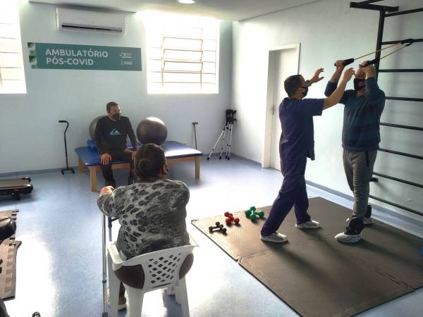 ambulatorio pos covid gracas hospital