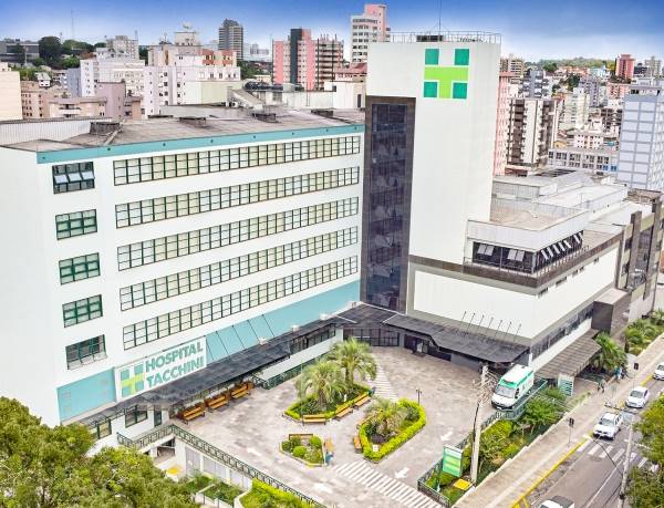 hospítal tacchini