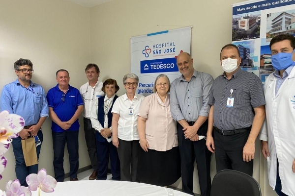 hsjose tedesco assinatura