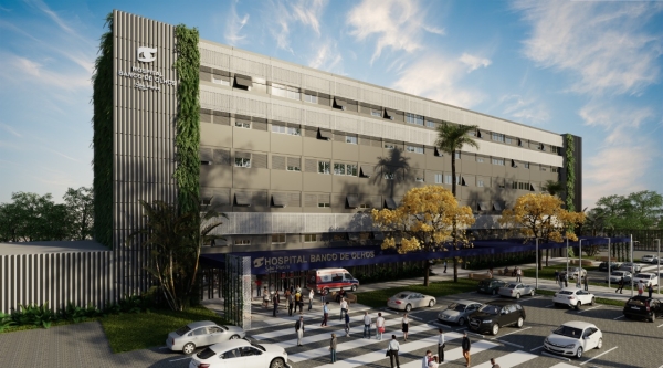 sao pietro saude hospital banco de olhos