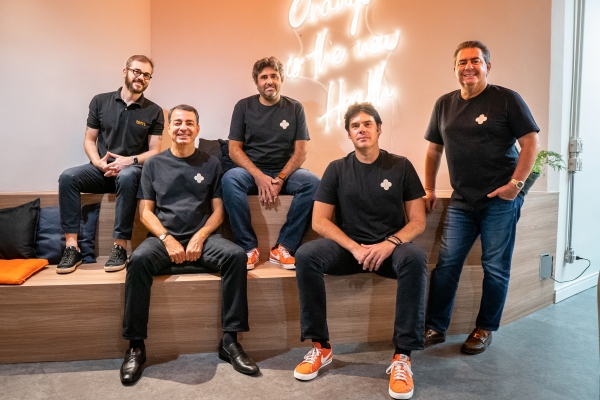 Tem Saúde se une a investidores do Shark Tank para criar uma nova gigante no setor-