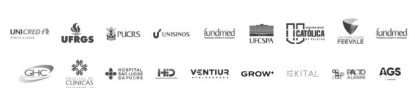 Unicred Porto Alegre Health Alliance parceiros