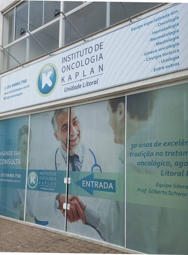 kaplan capao da canoa