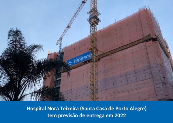 nora teixeira santa casa