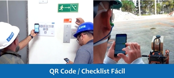 qr code check list tedesco