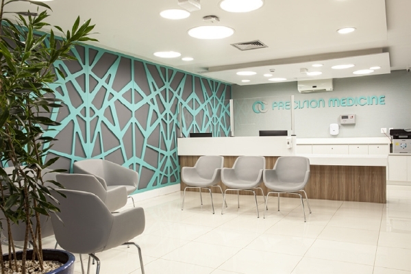 Oncoclínicas Precision Medicine