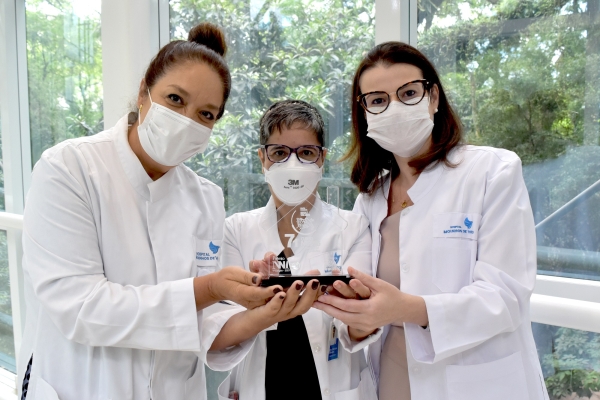 Prêmio Nestlé Nutrition Institute