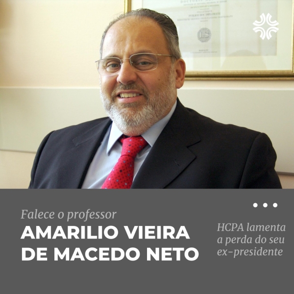 amarilio hcpa
