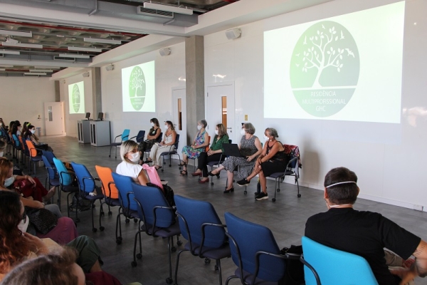 ghc residencia multiprofissional