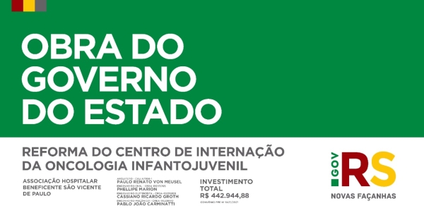 hsvp cancer infantojuvenil