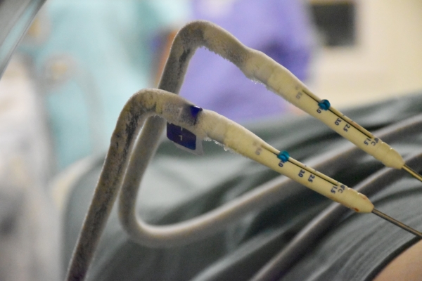 santa casa oncologia