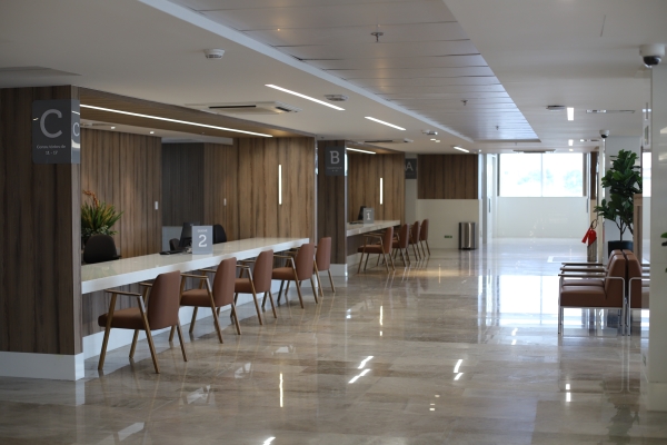 Dasa inaugura Centro de Medicina Especializada do Hospital São Domingos--