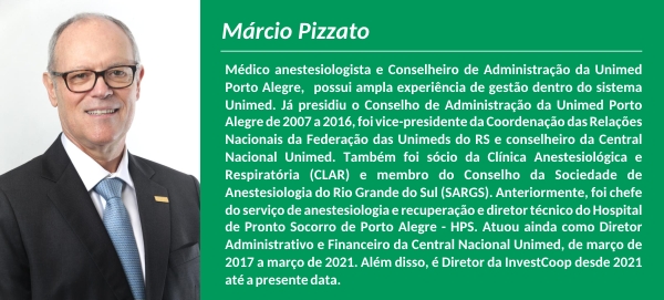 marcio pizzato
