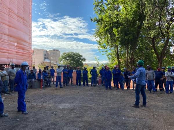 seguranca do trabalho tedesco saude