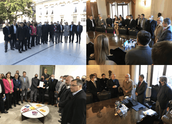 fehosul ipe saude santas casas