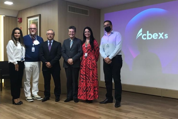 hospital mae de deus command center