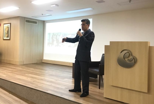 marcius prestes hospital mae de deus command center