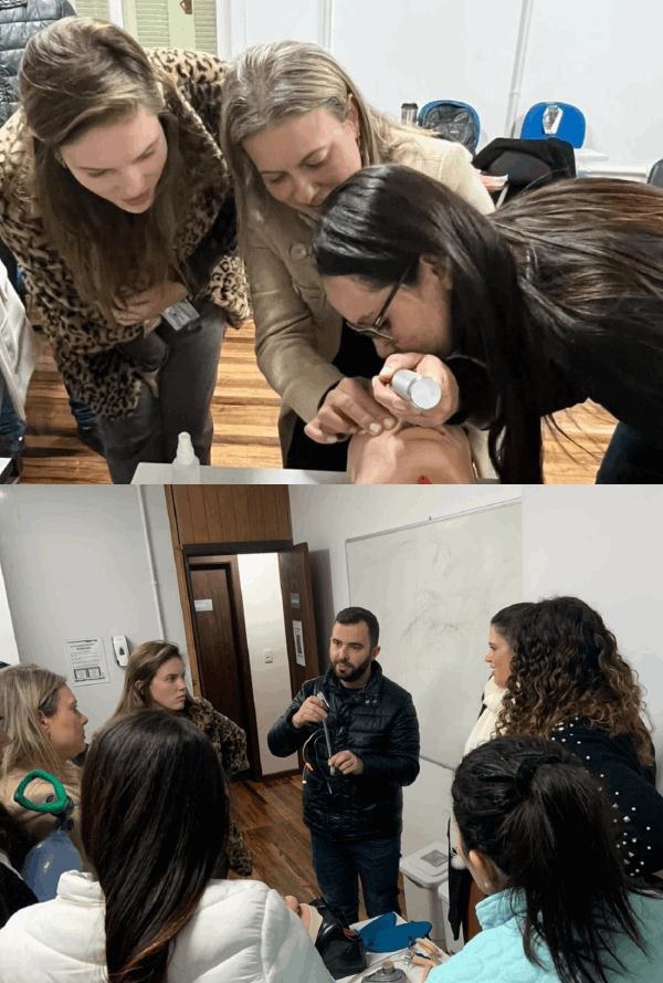 tacchini residencia medica