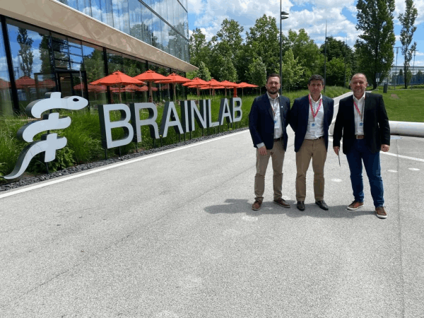 brainlab hospital moinhos