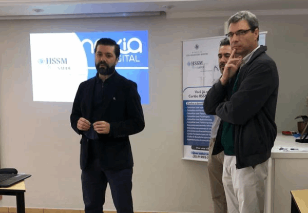 naxia digital healthcare