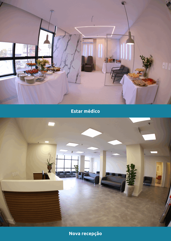 salas cirurgicas hospital mae de deus