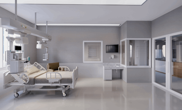 hospital nora teixeira leito