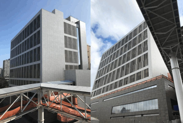 hospital nora teixeira obra