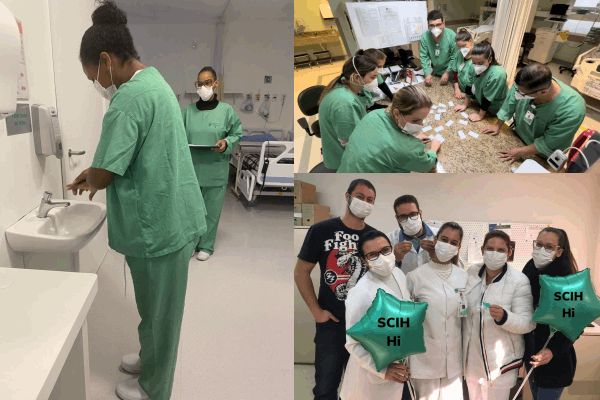 infeccao hospitalar hospital independencia