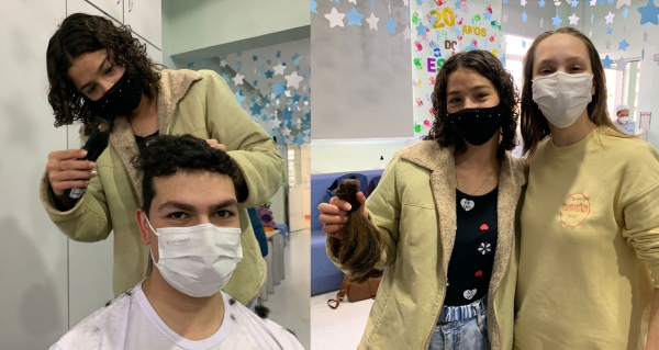 HSVP UPF TROTE DO BEM