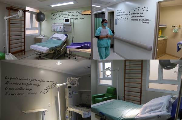 Hospital Dom João Becker comemora 20 anos com o selo de “Amigo da Criança” da UNICEF -