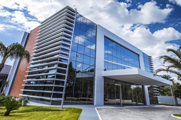 Hospital Dr. Miguel Soeiro