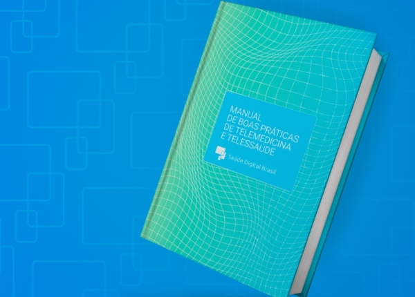 Manual de Boas Práticas em Telemedicina e em Telessaúd