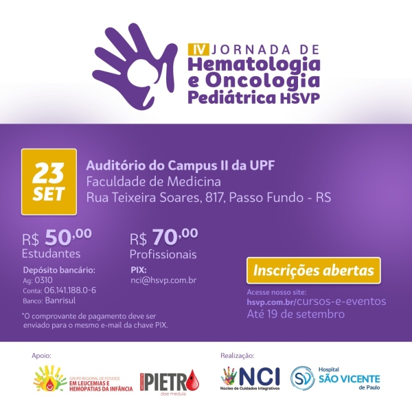 oncologia pediatrica