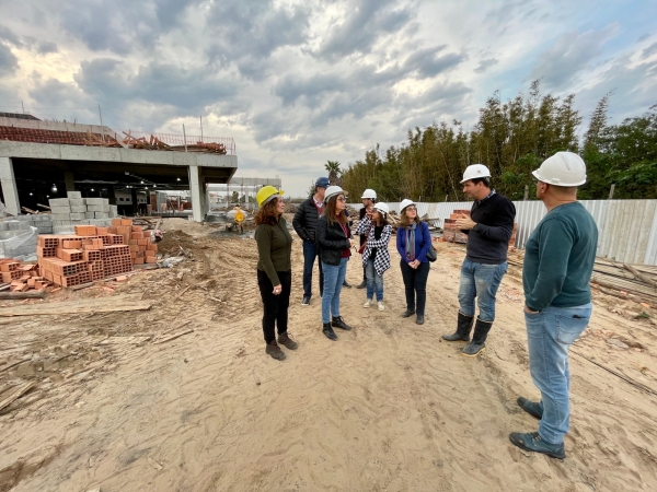 Arquitetura e Medicina unem-se para construção do Hospital Monporto-