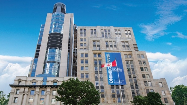 CCBC reúne hospitais do Brasil para visitar e conhecer as inovações do setor de saúde no Canadá--