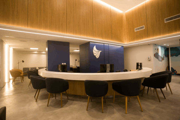 Check-Up Executivo do Hospital Moinhos de Vento é otimizado no Hub da Saúde Maxplaza