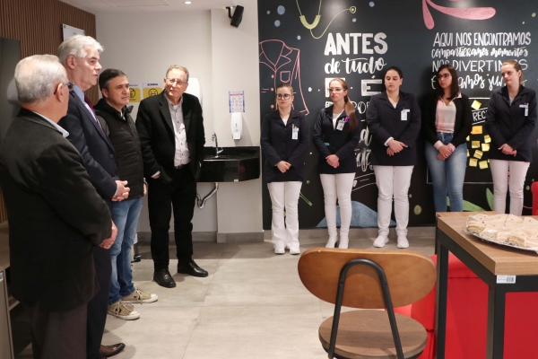 Equipe do HSVP conclui MBA Acreditação em Serviços de Saúde-