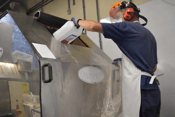 Hospital Moinhos de Vento conquista Top de Marketing com projeto Reciclagem Transformadora-