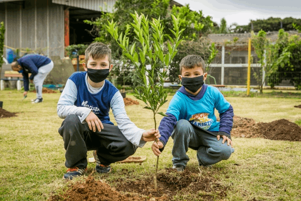 horta hospital moinhos de vento