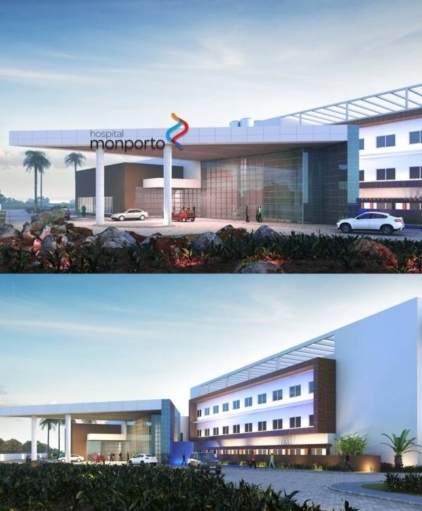 hospital monporto rio grande perfil
