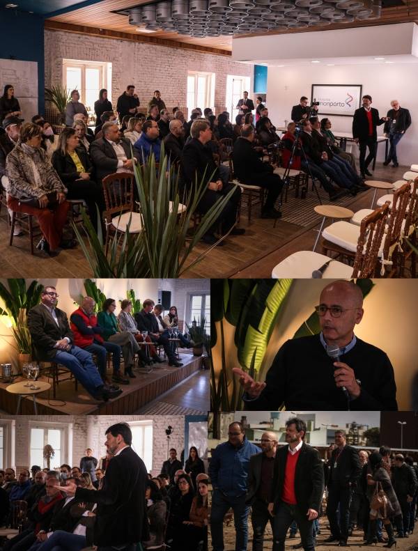 monporto emergencia urgencia