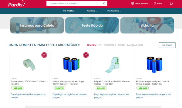 pardis b2b
