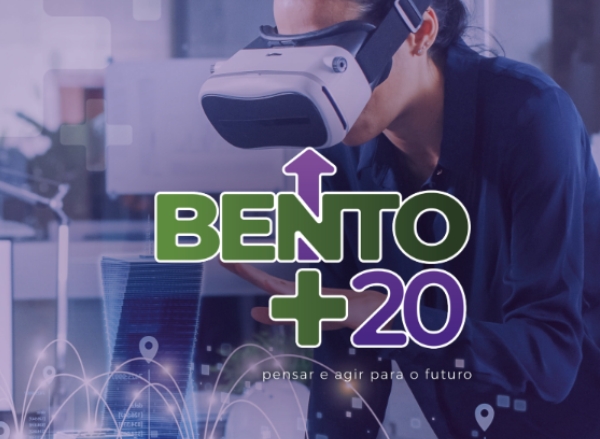 Masterplan da CTS do Bento +20